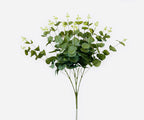 19'' EUCALYPTUS  BUSH ( B1601-Green )