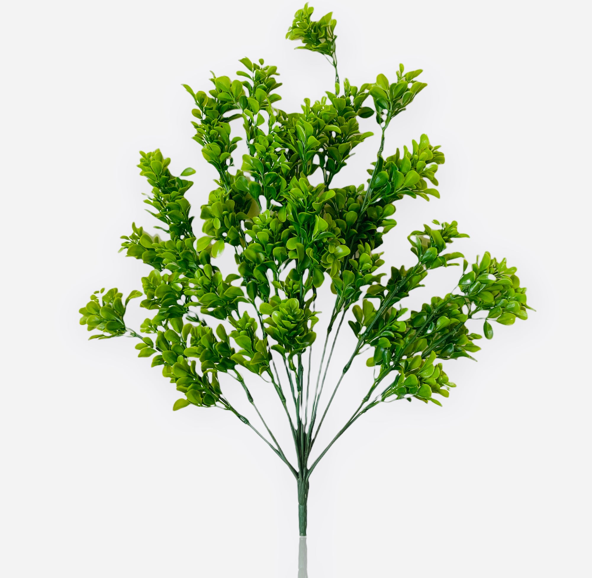 21'' FROSTED BUSH ( INT1415 )