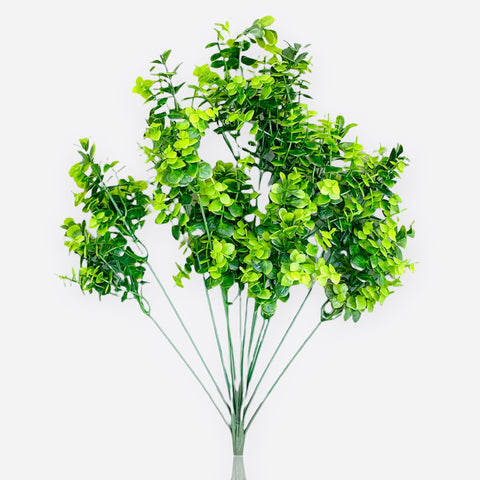 19.5'' PLASTIC GRASS ( B1420 )