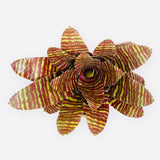 13'' BROMELIAD BUSH ( BB8279 )