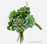 12” Succulent Bouquet ( 81097 )