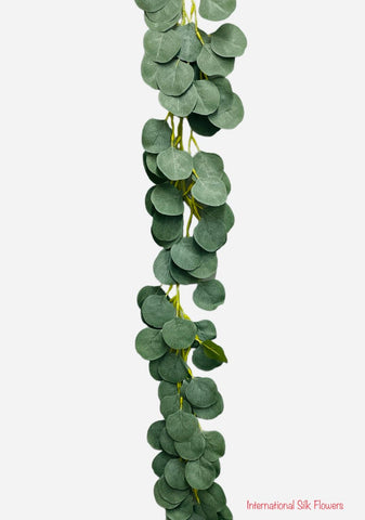 6' Eucalyptus Vine ( JQ-180 )
