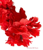 36'' Cherry Blossom ( SS120-Red ) ( AV03001-Red )