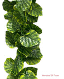 9' Faux Split Pothos Chain Garland ( CG05 )