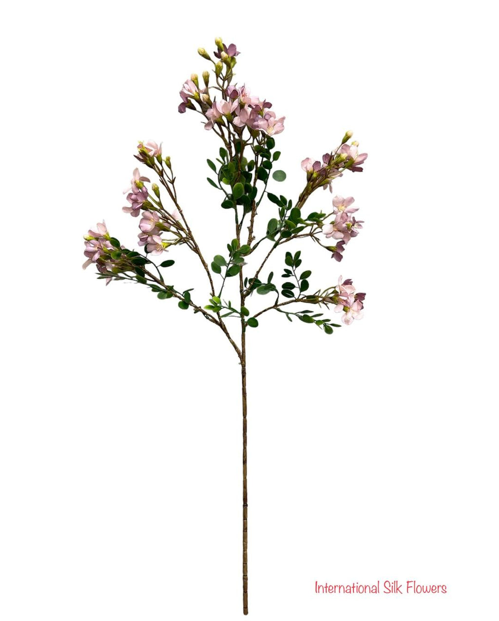 33.5'' Blossom Spray ( FSB625-Lavender )