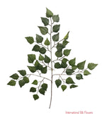 26'' Silver Birch Spray ( SS370 )
