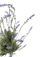 21'' LILAC BUSH  ( INT52 )