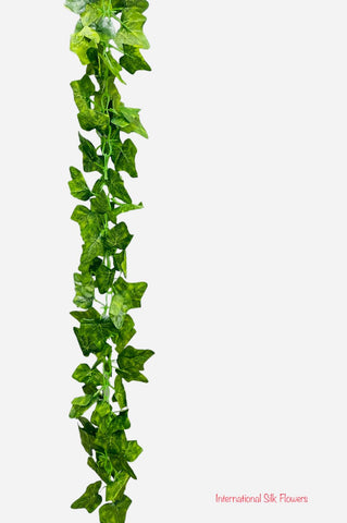 9' English Ivy Chain Garland ( CG01 )