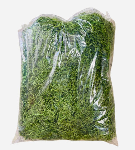 GREEN SPANISH MOSS ( 26942-Green )