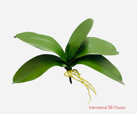 10'' Orchid Leaf ( LY001 )