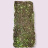 14'' Artificial Mini Leaf Mat ( AA5033-GR )