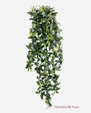 51'' Ruscus Hanging Bush ( PBW469-GR )