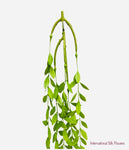 44'' Plastic Grass Bush ( J05009-Green )