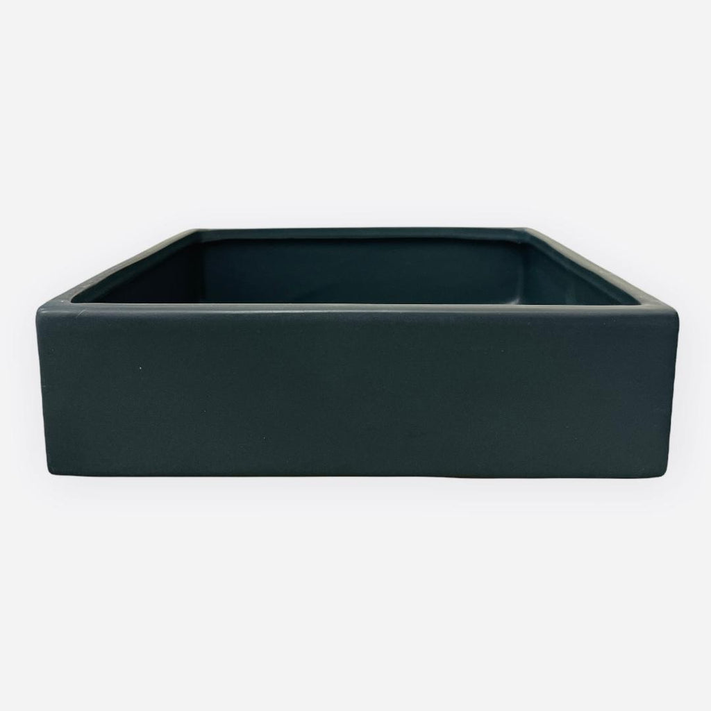 2.6'' LOW SQUARE BLOCK ( CBC1003 )