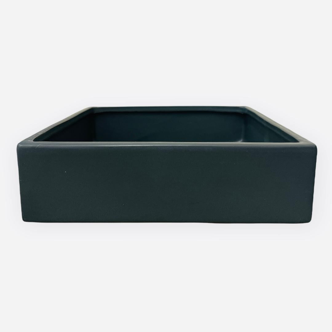 2.6'' LOW SQUARE BLOCK ( CBC1003 )