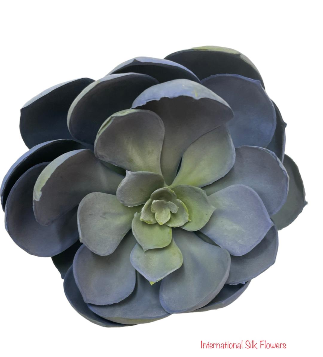 6'' Succulent Pick ( SQ0105-GG )