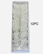 2'' Butterfly ( PRBF3762- Silver )