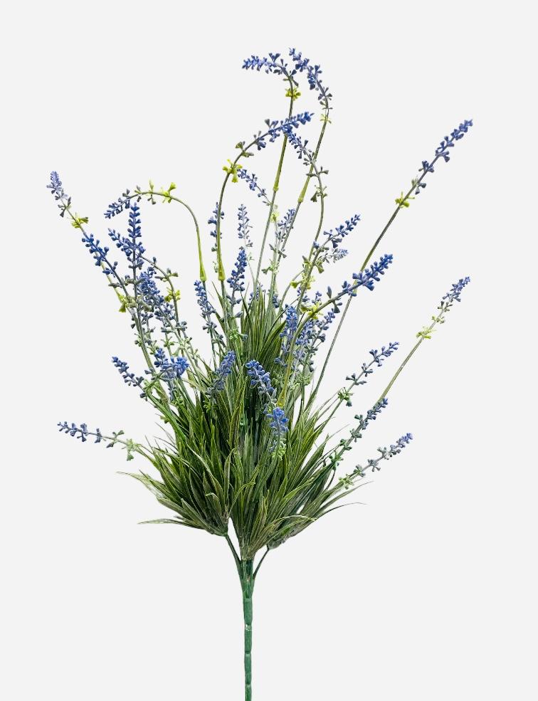 21'' LILAC BUSH  ( INT52 )
