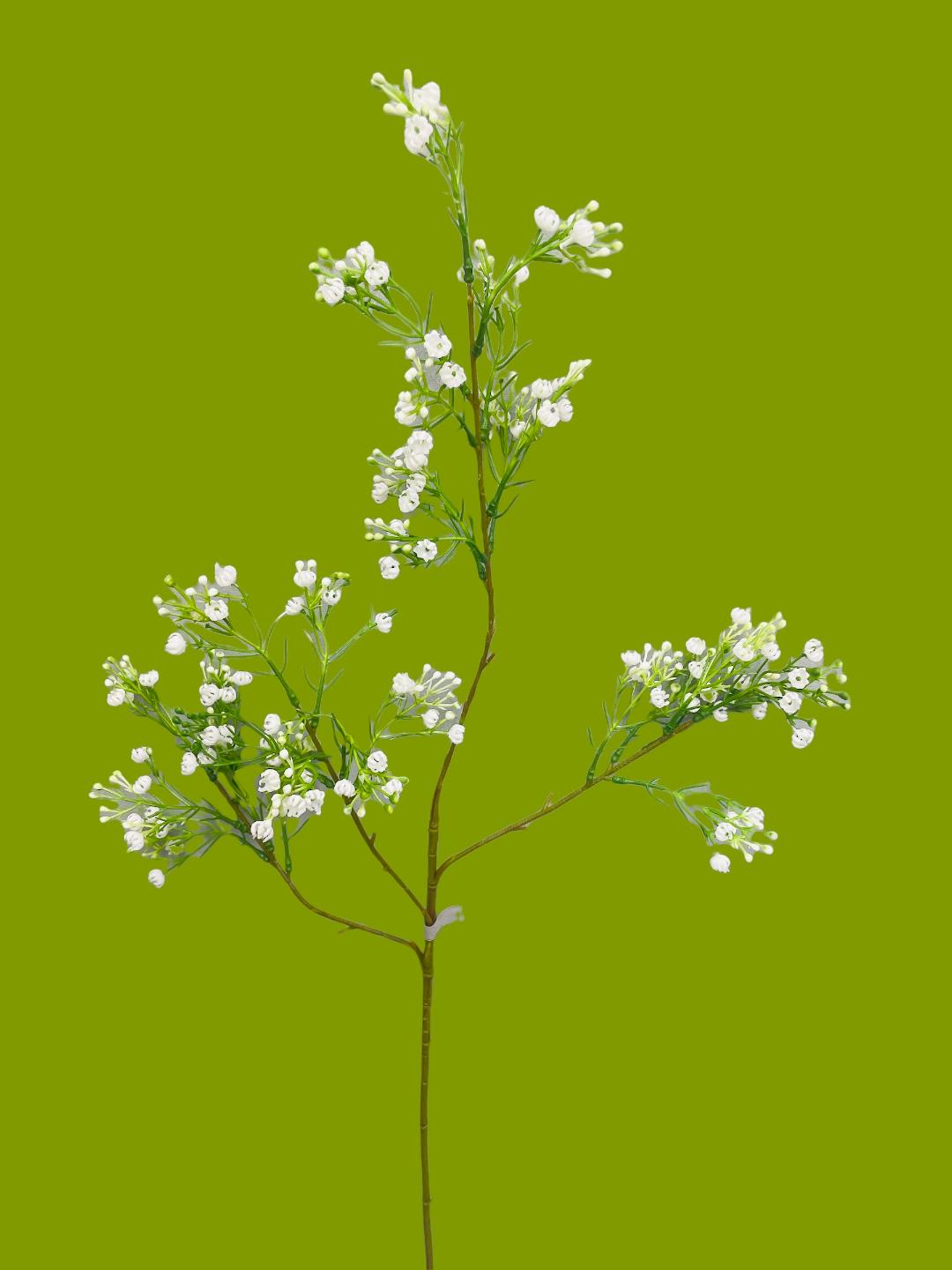 32'' GYPSOPHILA SPRAY ( FSG003-White ) – International Silk Flowers