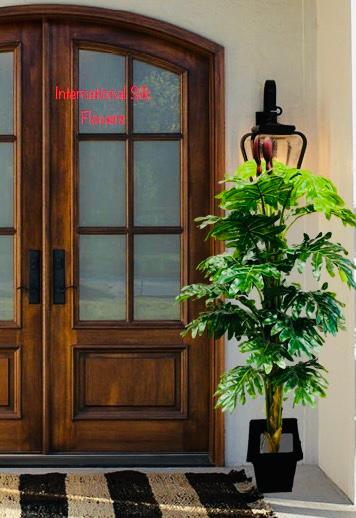 5' Real Touch Happy Philo ( INT1256 )