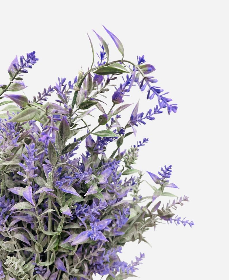 20'' LILAC BUSH ( INT08 )