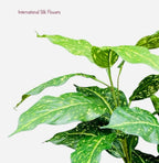 28" Artificial Acuba Plant ( PPH303 )