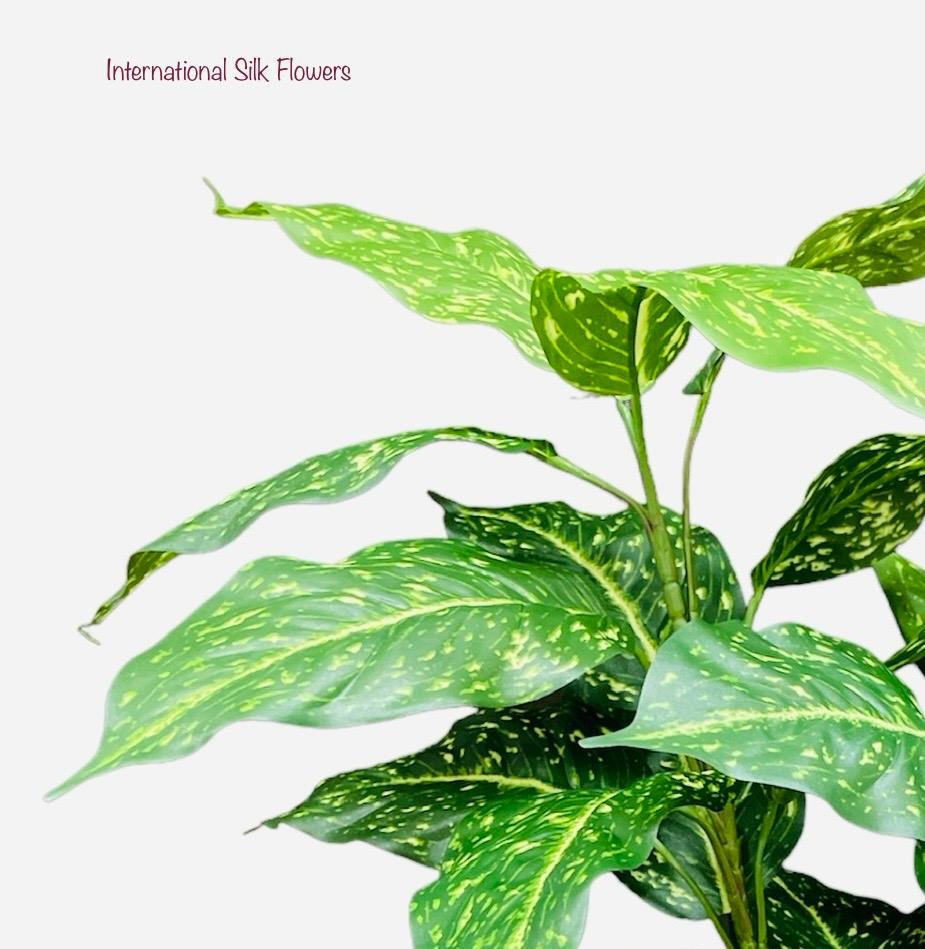 28" Artificial Acuba Plant ( PPH303 )