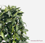 51'' Ruscus Hanging Bush ( PBW469-GR )