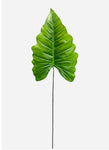 36'' ANTHURIUM LEAF ( SSA203 )