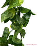 9' Silk Chain Grape Ivy Vine ( CG02 )