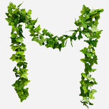 9' English Ivy Chain Garland ( CG01 )