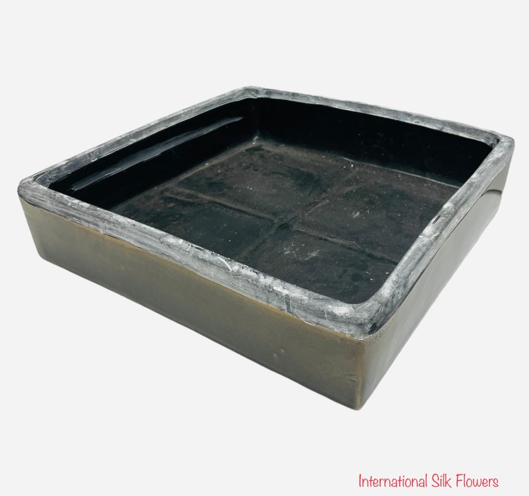 Large Cera Pot ( ACQ031-CC )