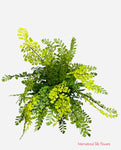 16'' Maidenhair Fern Bush ( PBF136-GR )