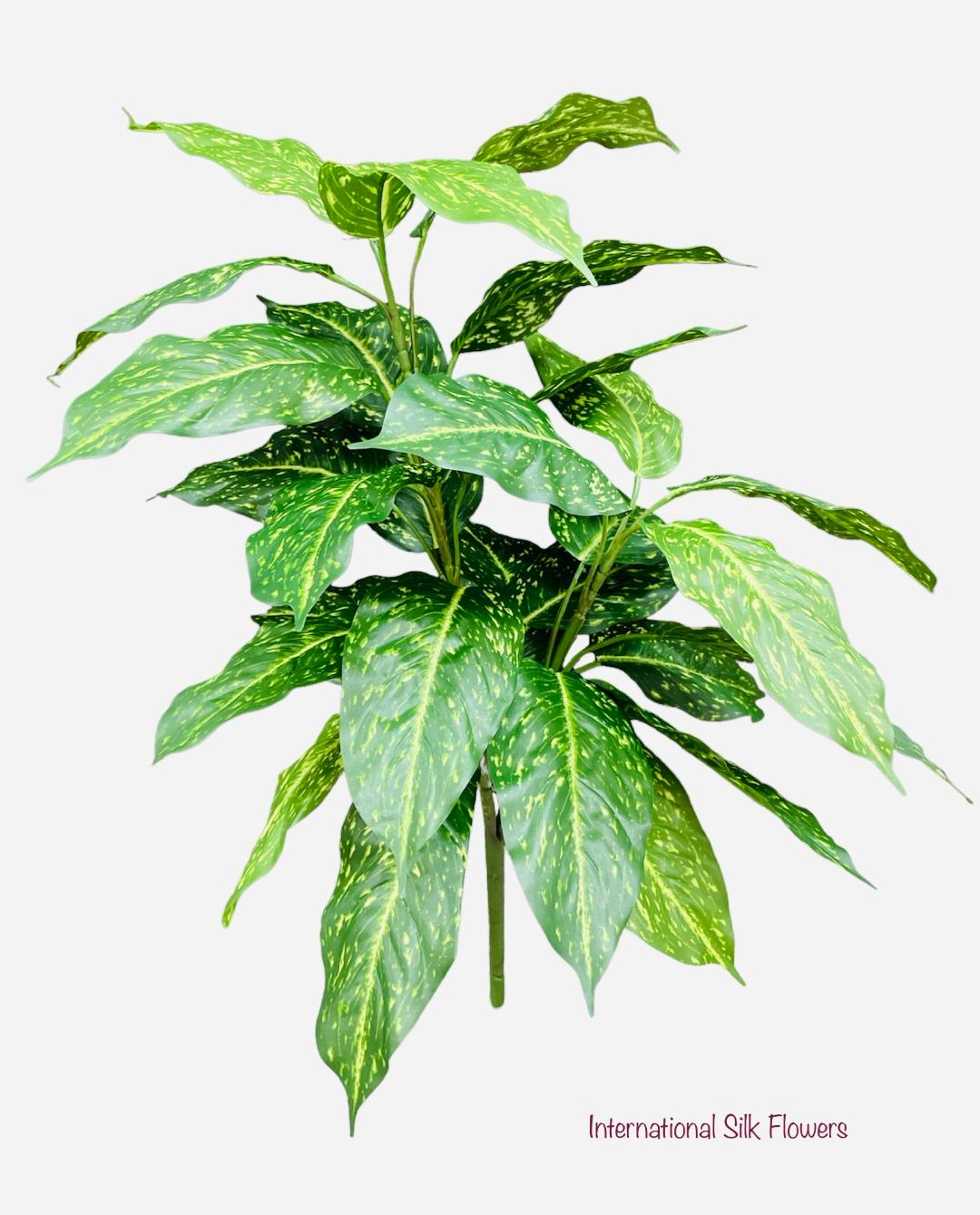 28" Artificial Acuba Plant ( PPH303 )
