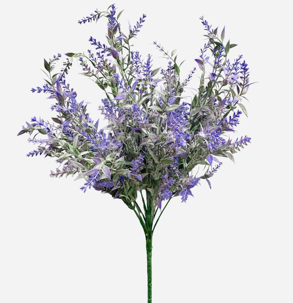 20'' LILAC BUSH ( INT08 )