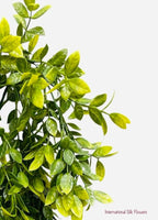 30'' Plastic Hanging Bush ( PH820 )