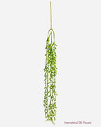 44'' Plastic Grass Bush ( J05009-Green )
