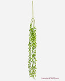 44'' Plastic Grass Bush ( J05009-Green )