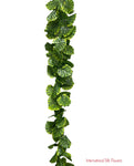 9' Faux Split Pothos Chain Garland ( CG05 )