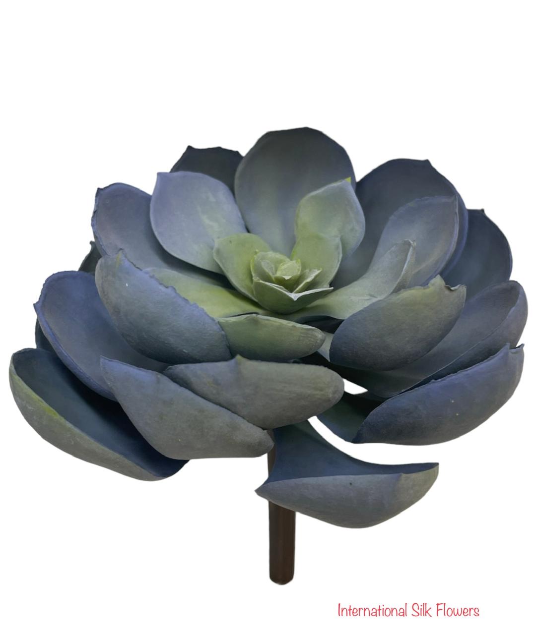 6'' Succulent Pick ( SQ0105-GG )
